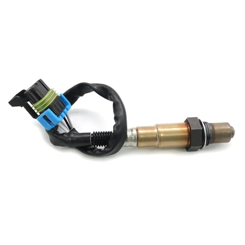 Sonde Lambda amont O2 contre la surconsommation Cadillac ELR SRX