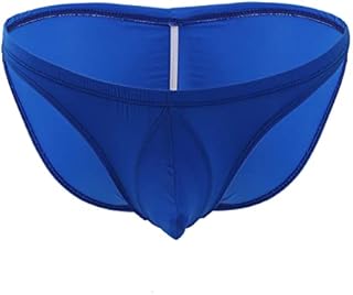 iTNHFP Men Sexy Mesh Boxer Briefs Classic Breathable Mesh Breathable and Soft Anti-Chafing Moisture-Wicking& Wool otton Regular Long Wide Waistband 3-Pack Blackout Breathable Mesh Boxer Briefs Trunks