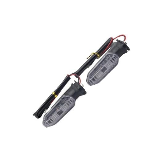 Clignotant CBR650R CBR500R et CBR1000RR transparent pour moto Honda
