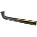 Kitchen Slip Joint Waste Arm, 1.5 x 14-In.