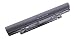 Produktbild vhbw Akku passend für Dell Latitude 13 Education, 13, 3350, E3340, E3350, L3340, L3350, 13 3340 Notebook (4400mAh, 11,1V, Li-Ion, schwarz)