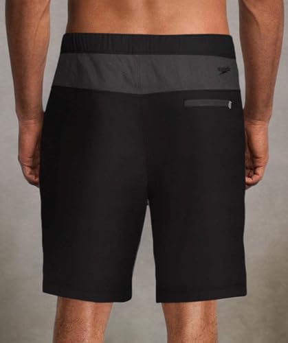 Speedo Mens Hydro Volley Swim Shorts4