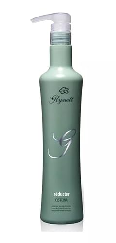 Glynett Escova Cisteína Progressiva Carbocisteína