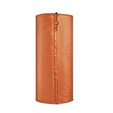 Optimale Vorbeugung: Die Winterpalmenwurzelabdeckung wurde entwickelt, um Frostrisse zu verhindern. Sie schützt die Wurzeln, indem sie eine stabile Isolierung aufrechterhält und so eine langfristige Pflanzengesundheit und Widerstandsfähigkeit gegen raue Winterbedingungen gewährleistet