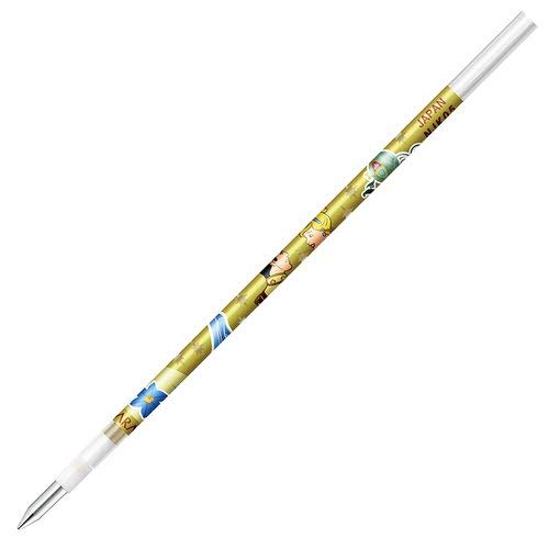 Amazon | 【ゼブラ】限定 ディズニー サラサセレクト リフィル 0.5mm