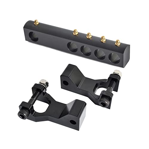 Kit d'abaissement 3,5" avant arrière pour VTT Banshee 350 et Warrior 350