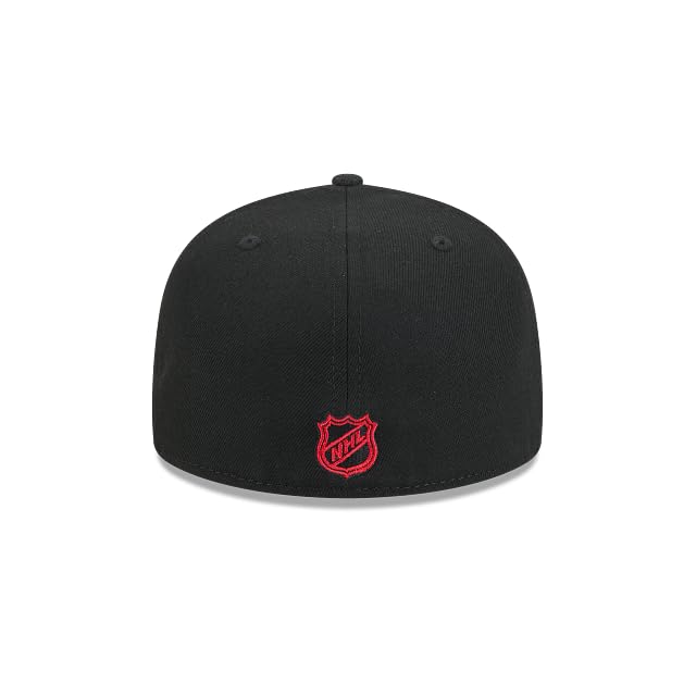 Gorra Blackhawks Chicago 59FIFTY Fitted miniatura 4