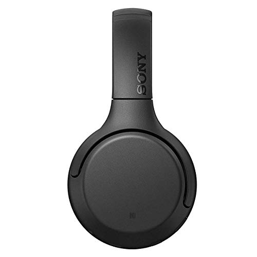 Fone de Ouvido sem fio Bluetooth com Extra Bass,WH-XB700, Sony com Alexa Integrada