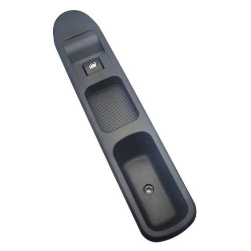 Interrupteur de vitre pour Peugeot 207 commande passager avant droit 2007-2012