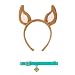Scooby Doo Cosplay Accessories Scooby Doo Headband Scooby Doo Gift - Scooby Doo Accessories Scooby Doo Collar