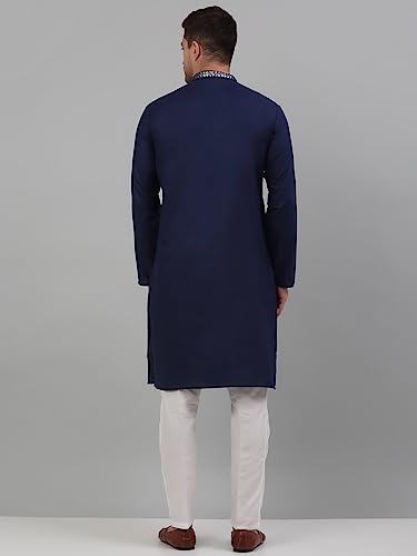 Image of Jompers Mens Kurta Pyjama Set