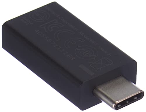 Microsoft Surface Adaptador USB-C a USB