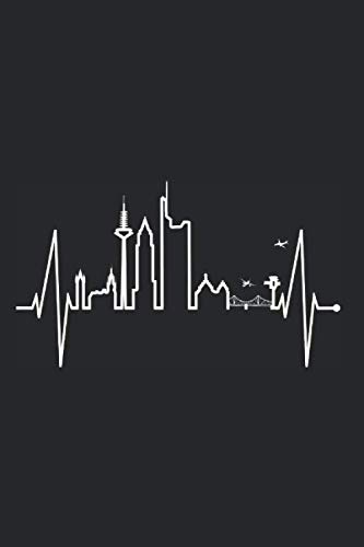 Frankfurt Skyline Notizbuch: Frankfurt Skyline Silhouette Souvenir Herzschlag Fan Ich Liebe Frankfurt Am Main Notizen Planer Tagebuch (Liniert, 15 x ... Wahrzeichen Für Echte Hessen Mit Herz Frankfurt Skyline Notizbuch: Frankfurt Skyline Silhouette Souvenir Herzschlag Fan Ich Liebe Frankfurt Am Main Notizen Planer Tagebuch (Liniert, 15 x ... Wahrzeichen Für Echte Hessen Mit Herz