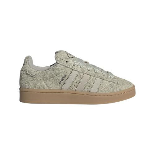 adidas Womens Campus 00S Sneakers Shoes Casual - Beige