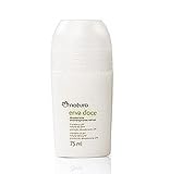 Natura Erva Doce - Desodorante Antitranspirante Roll-On 70 Ml - Fennel Collection Roll-on Antiperspirant & Deodorant 2.36 Fl Oz
