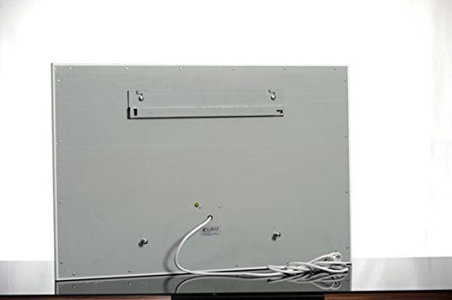 Elbo- therm Easy, weiß, 30 x 90 cm, 200W-3