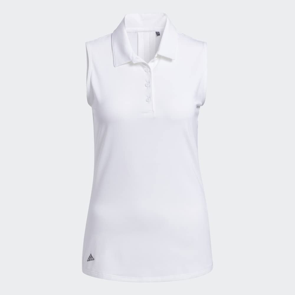 adidas Maglietta da Golf Donna