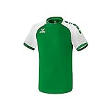 Erima Herren Zenari 3.0 Trikot, Smaragd/Weiß, M