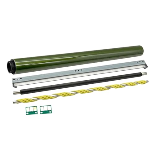 Tambour OPC et rouleau de nettoyage PCR pour C250i C300i C7130i