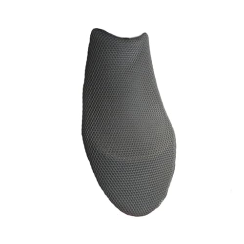 Housse de coussin de siège pour rouler au frais en Super SOCO TC - 3