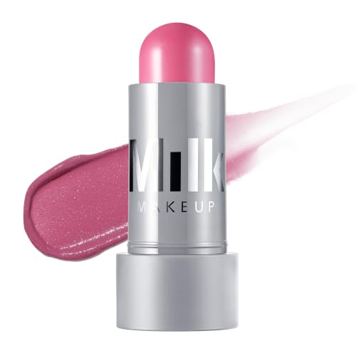 Image of Milk Makeup Lip + Cheek Multi-Use Cream Stick with Satin or Matte Finish