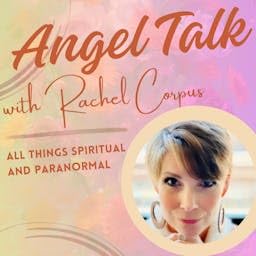 Couverture de Angel Talk
