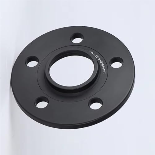 Entretoises de roue alésage 54.1mm pour Subaru | Cales de centrage parfait PCD 4x100 20mm