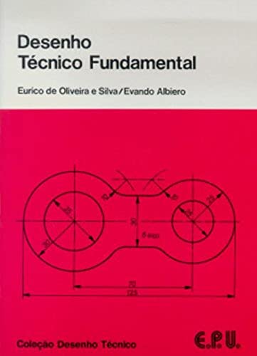Desenho técnico fundamental: