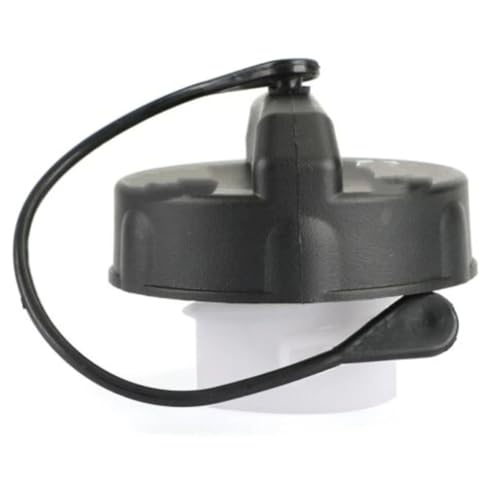 Bouchon réservoir essence évite les fuites de carburant pour Dodge Charger et Caliber