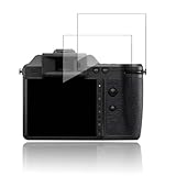 NOUKAJU Screen Protector for Hasselblad X2D II 100C, HD Tempered Glass,9h Hardness,Scratch,Anti-Fingerprin,Tempered Glass Film Guard for Hasselblad X2D II 100C Camera[2 Pack]