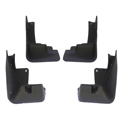 Garde-Boue pour Nissan Sylphy 2020-2022 | Lot de 4 Pièces Auto d'Origine