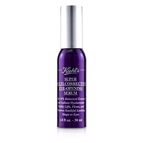 Kiehl's Super Multi Corrective Eye - Opening Serum 1oz (30ml)