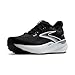 Produktbild Brooks Damen Glycerin Gts 22 Sneaker, Black Grey White, 38 EU