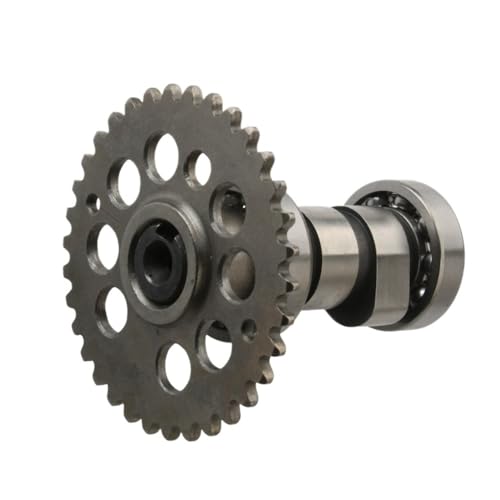 Árbol de levas 139QMB GY6 A9 para scooter de 50cc de 4 tiempos