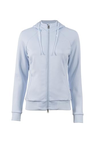 Cavallo Noami veste de survêtement légère contre le coup de froid après sport