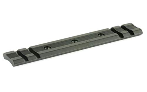 WEAVER Detachable Top Mount Base, 414M, Matte...
