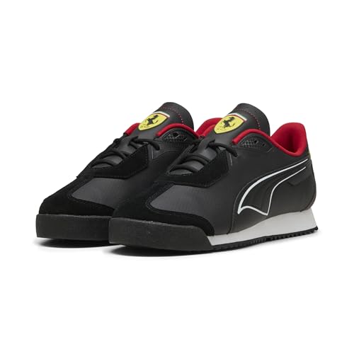 Image of Puma Mens Scuderia Ferrari Roma Shoes