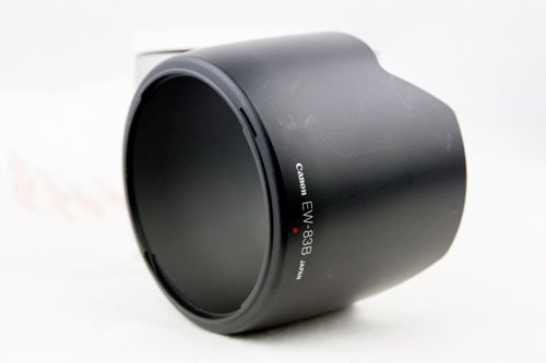 Amazon | Canon レンズフード EW-83B | レンズフード 通販