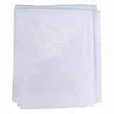 Amplia aplicación: para jardines al aire libre, patios e incluso piscinas, esta red es esencial para los entusiastas de la jardinería que quieren proteger sus espacios de manera eficaz.