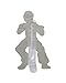 FiGPiN Bruce Lee - Collectible Pin with Premium Display Case