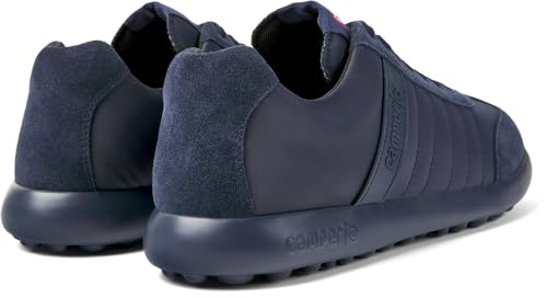 Camper Męskie sneakersy Pelotas Xlf, NIEBIESKI, 45 EU