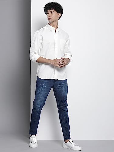 Image of THE Indian Garage CO Men Jeans