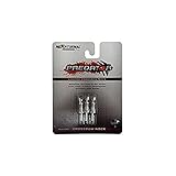 Nockturnal Predator Crossbow Lighted Archery Arrow Nocks - 3 Pack