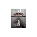 Nockturnal Predator Crossbow Lighted Archery Arrow Nocks - 3 Pack