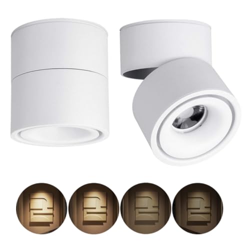 Yodaba Dimmable Ceiling Spotlight 10W