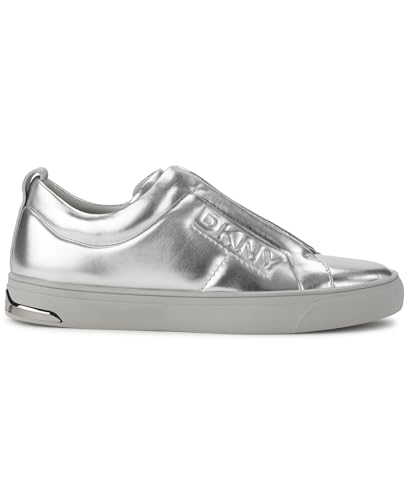 Image of DKNY Women's Abelina Slip on Sneaker