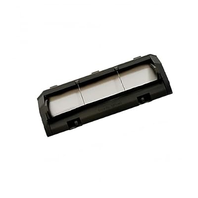 YRETGDF Robot Main Roll Middle Brush Cover Side Brush Compatible for 360 S6 Robotic Vacuum Cleaner Spare Parts Accessories(Set 6)