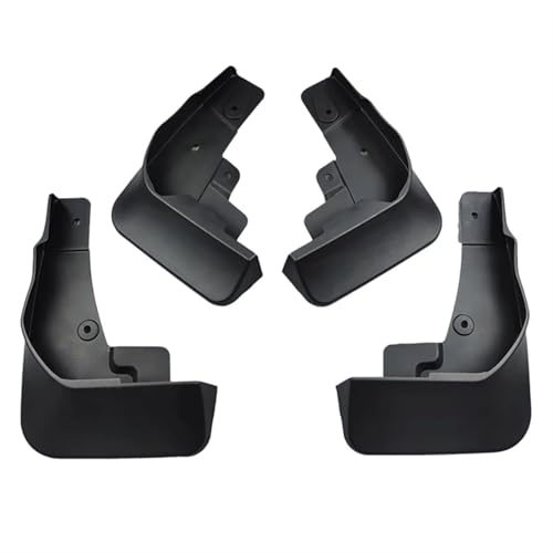 Guardabarros Delantero Compatible Con Mazda Para CX-5 2021 Guardabarros Piezas De Automóvil Proteger El Juego De Aletas Guardabarros De Automóvil Guardabarros Delanteros Y Traseros
