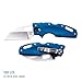 Cold Steel Tuff Lite Plain (Blue)
