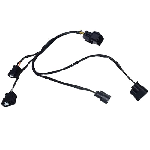 Conector de cableado de bobina Hyundai Accent 1.6L: encendido estable y sin tirones